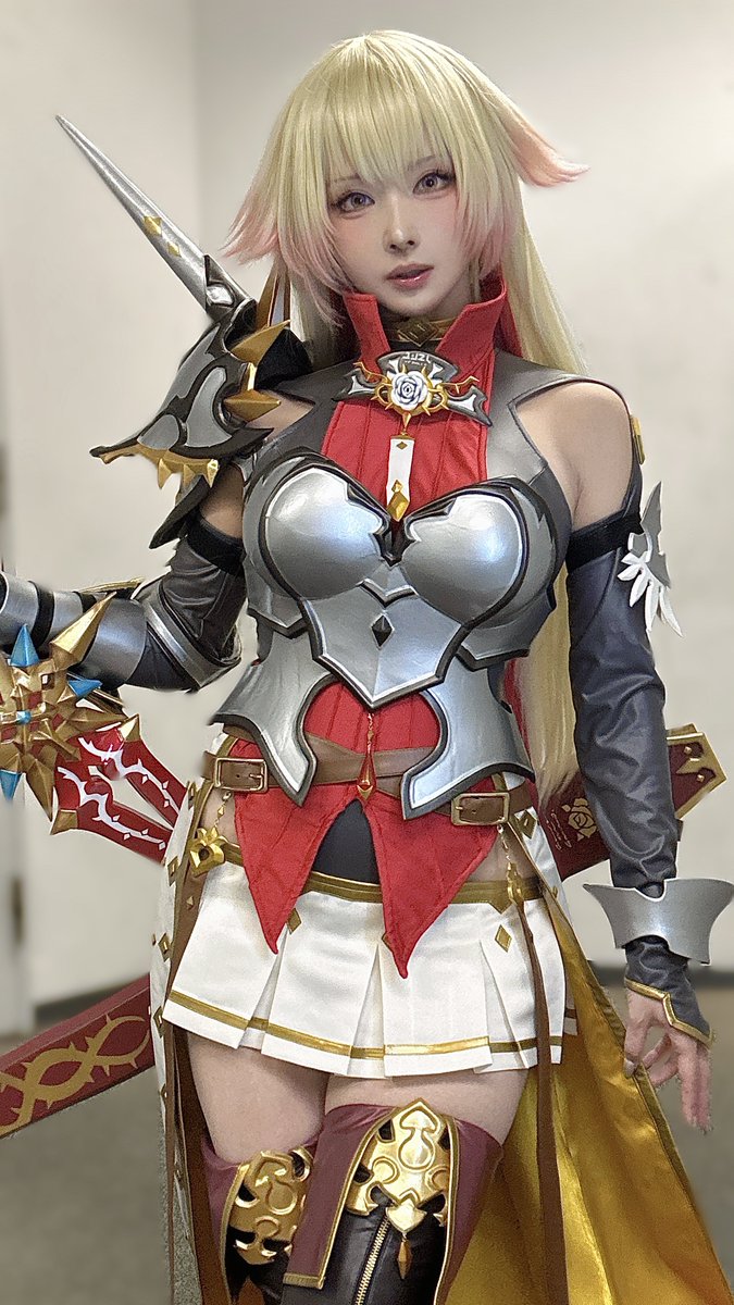 「Shadowverse World Grand Prix 2025」にて、
マリア=マリスでした🥀

#シャドバWGP