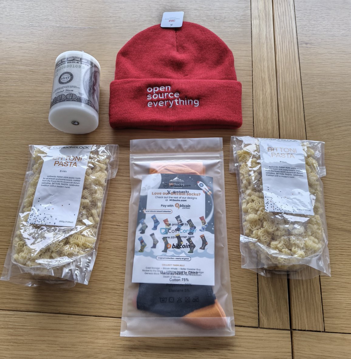 Daniel Prince tweet media