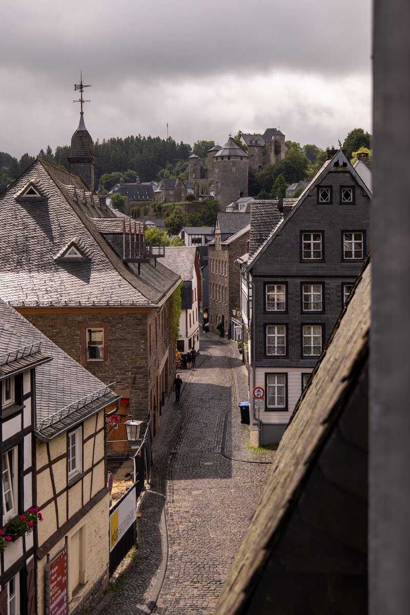 Do not worry, there is no AI here, just me and my camera :)