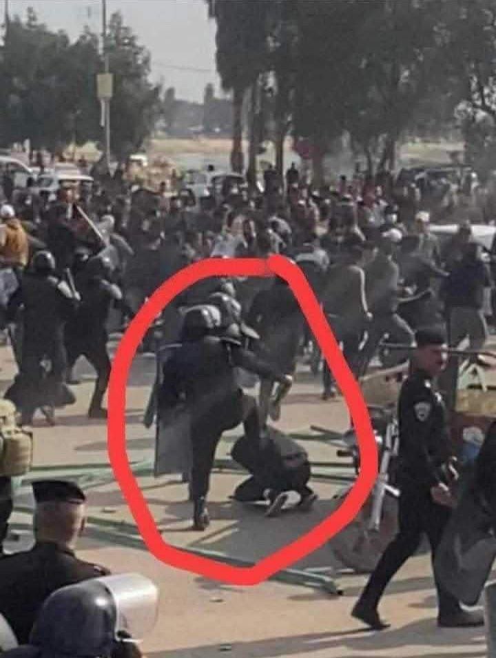 سماحة السيد مقتدى الصدر،
خريجو المهن الطبية والصحية دفعة 2024 يناشدونكم للوقوف معهم والضغط على الحكومة لإنهاء التهميش وتطبيق القانون .

#المجموعه_الطبيه_امانه_الصدر