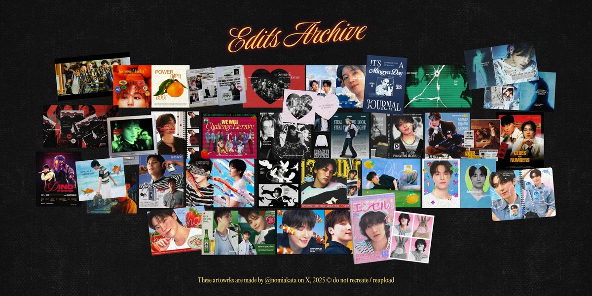 miaʼs artwork wrapped (2025) 🎬🖋️🎞️