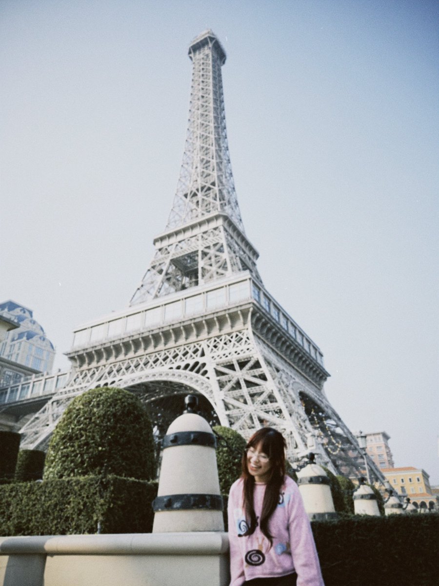 tonkienator's tweet image. ok purr oui hao