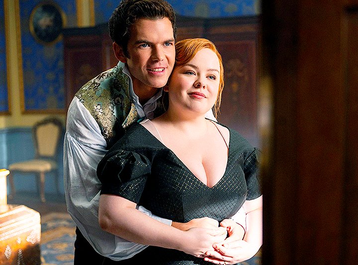 imclaudinha's tweet image. Eu não consigo superar q no mesmo quarto onde Penelope chorava se sentindo inferior, escrevia escondida, sonhava com Colin agora é o quarto DELES, onde o marido dela a venera e mostra o quanto a ama e o quanto ela é linda TODAS OS DIAS E NOITES 😭