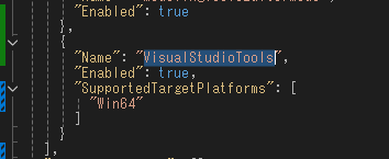 私はいまだUE C++のことを全然わかっていない

UEプロジェクト診断でVisualStudioToolsがないよ！と注意されたのでいわれるままにインストールをするとリビルド以降のビルドがエラーになる.