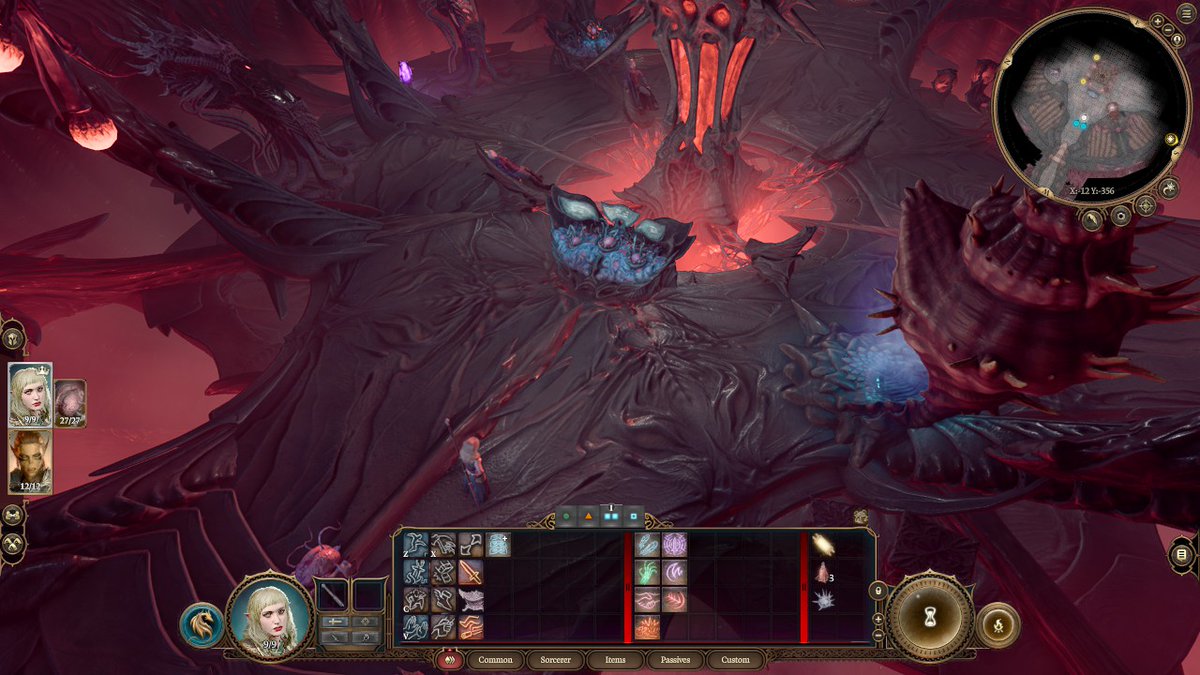 not my house, but I know my way around