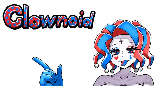 FANBOX更新しました!

Clownoid|サエク|pixivFANBOX https://t.co/tXxLfcGLIc 