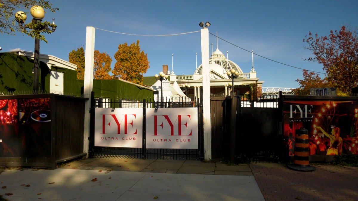 NEW investigation from me!

The #ontpoli gov't swears an "adult entertainment club" didn't get taxpayer money... but documents we obtained suggest further connections.

‘Adult entertainment club’ faces new questions after business licence filing and millions in provincial cash