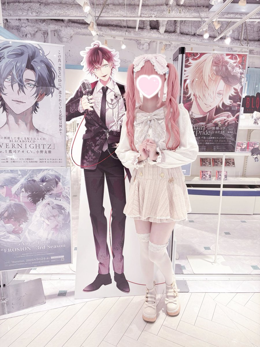 S2_luv_nya's tweet photo. パセ��コラボのコースターお互いの推し引けたこと今年1嬉しかった꒰՞ɞ̴̶̷̥⩊ɞ̴̶̷̥꒱֯ https://t.co/YYpy72uxXD