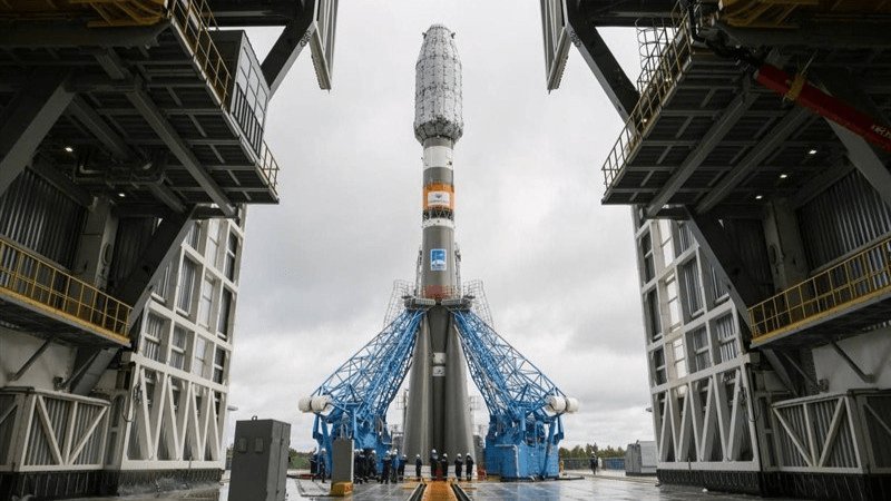 🇮🇷
أطلقت إير..ان ثلاثة أقمار صناعية متطورة من روسيا إلى الفضاء، مسجلةً إنجازاً عالمياً جديداً يُظهر قوة إير🇮🇷ان رغم الحملات السلبية ضدها. #إيران_قوية