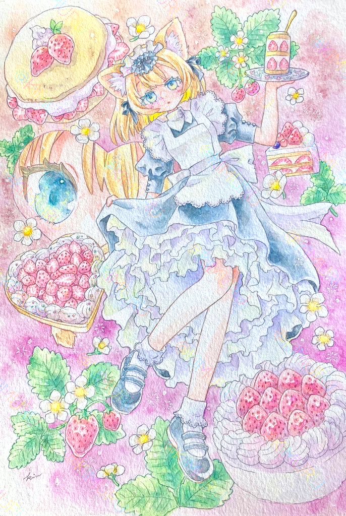 神谷かおり🌸31日コミケ西1 に-13b (@kaoridream) / Posts / X