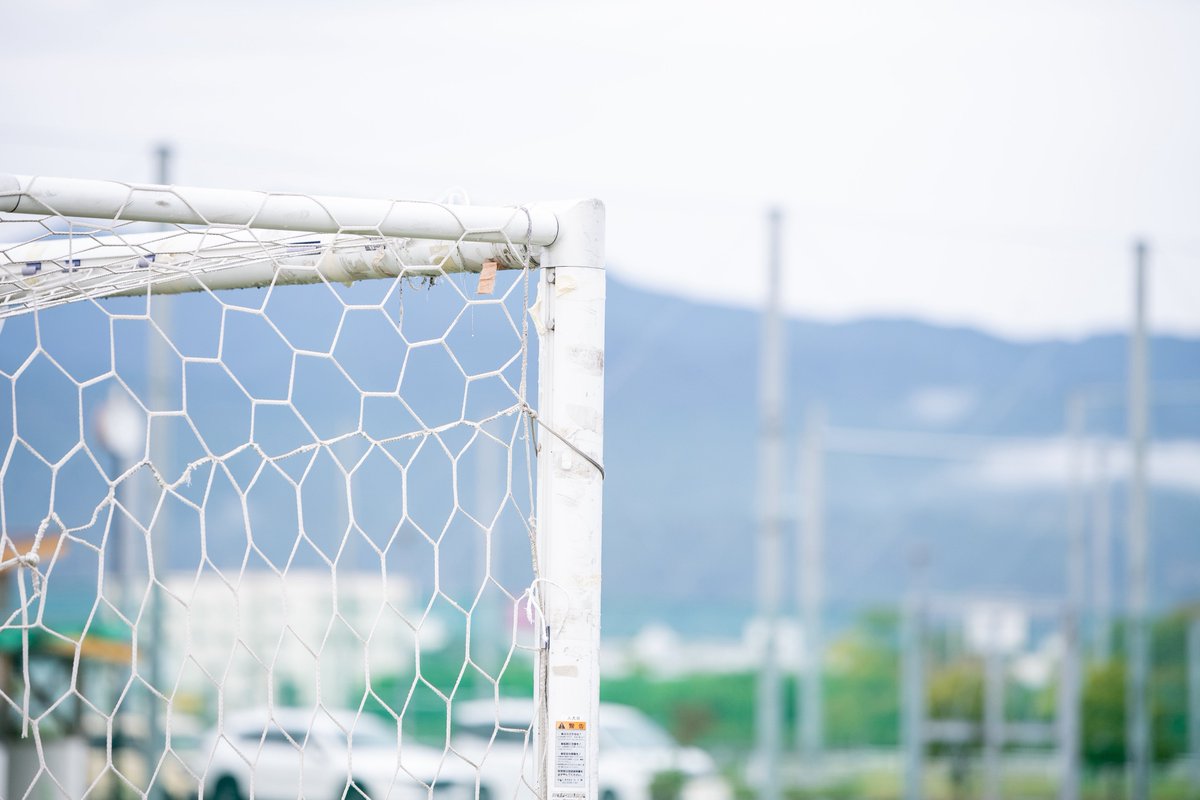 今日で諸々片付いたので、カメラ納めです。2025年は約50試合鳥栖アカデミーの試合を撮らせてもらい、最高に幸せな1年でした。JSW編集部の方々、いつも現場でご迷惑をおかけしてしまっている関係者の皆様、仲良くしてくださる方々、本当にお世話になりました！

また来年、健康運動センターで👋