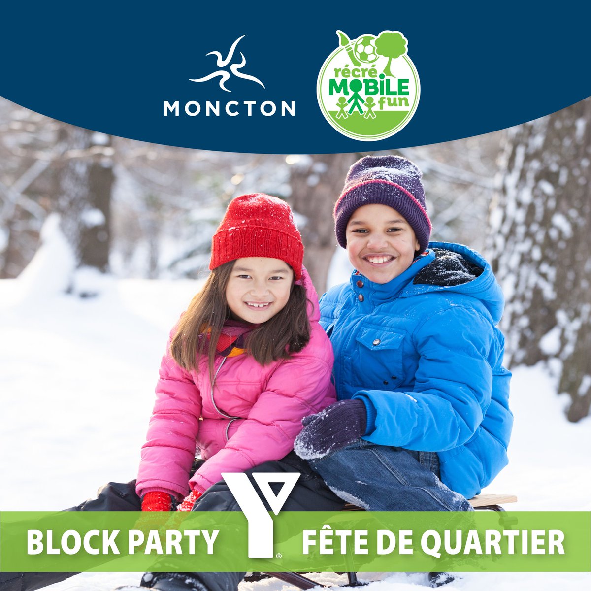 Ville de Moncton tweet media