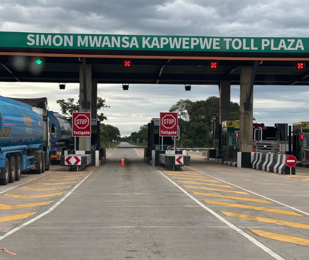 Mulenga Kapwepwe tweet media