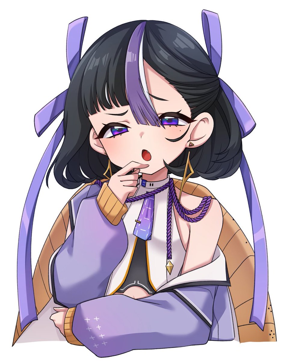 シュエン
#NIKKE #NIKKEfanart 