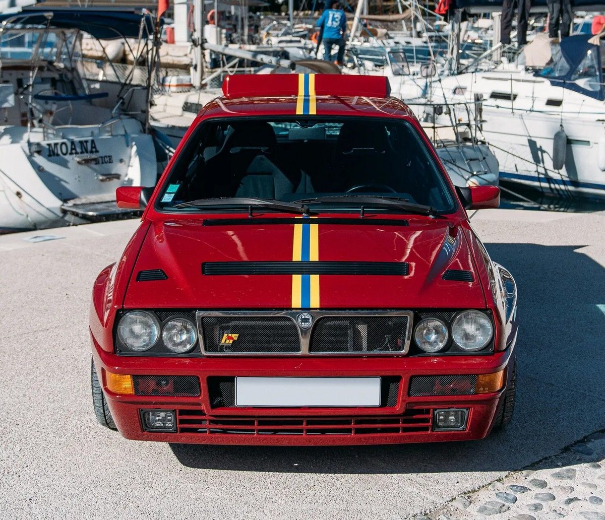 Retromania 51K+ 🆑assics & M🅾️torsport Lovers tweet media