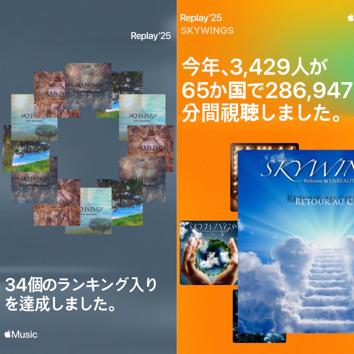 SKYWINGS🪽Teshuvah/Bouquet Release (@SKYWINGS_info) / Posts / X