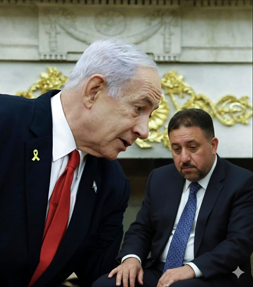 الشعارات الرنانة عن "الوطنية" لا تمحو ذكريات التشريد والنزوح التي تسببت بها سياساتكم الطائفية المقيتة
ياخنجر الغدر والتطبيع
#خنجر_التطبيع