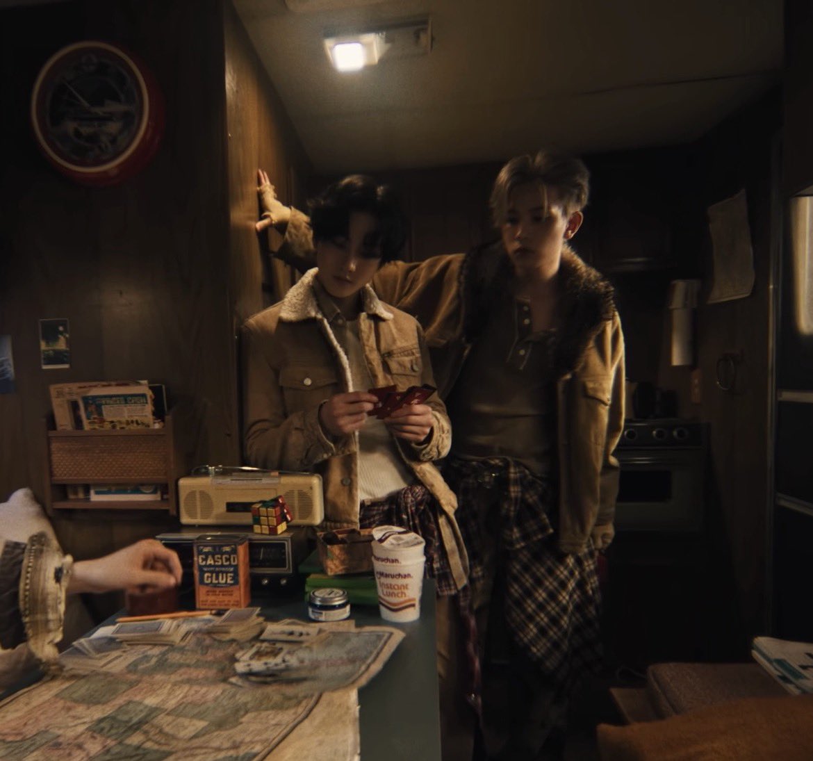 W0NIEFUL's tweet image. this heewon meal im a VERY happy customer