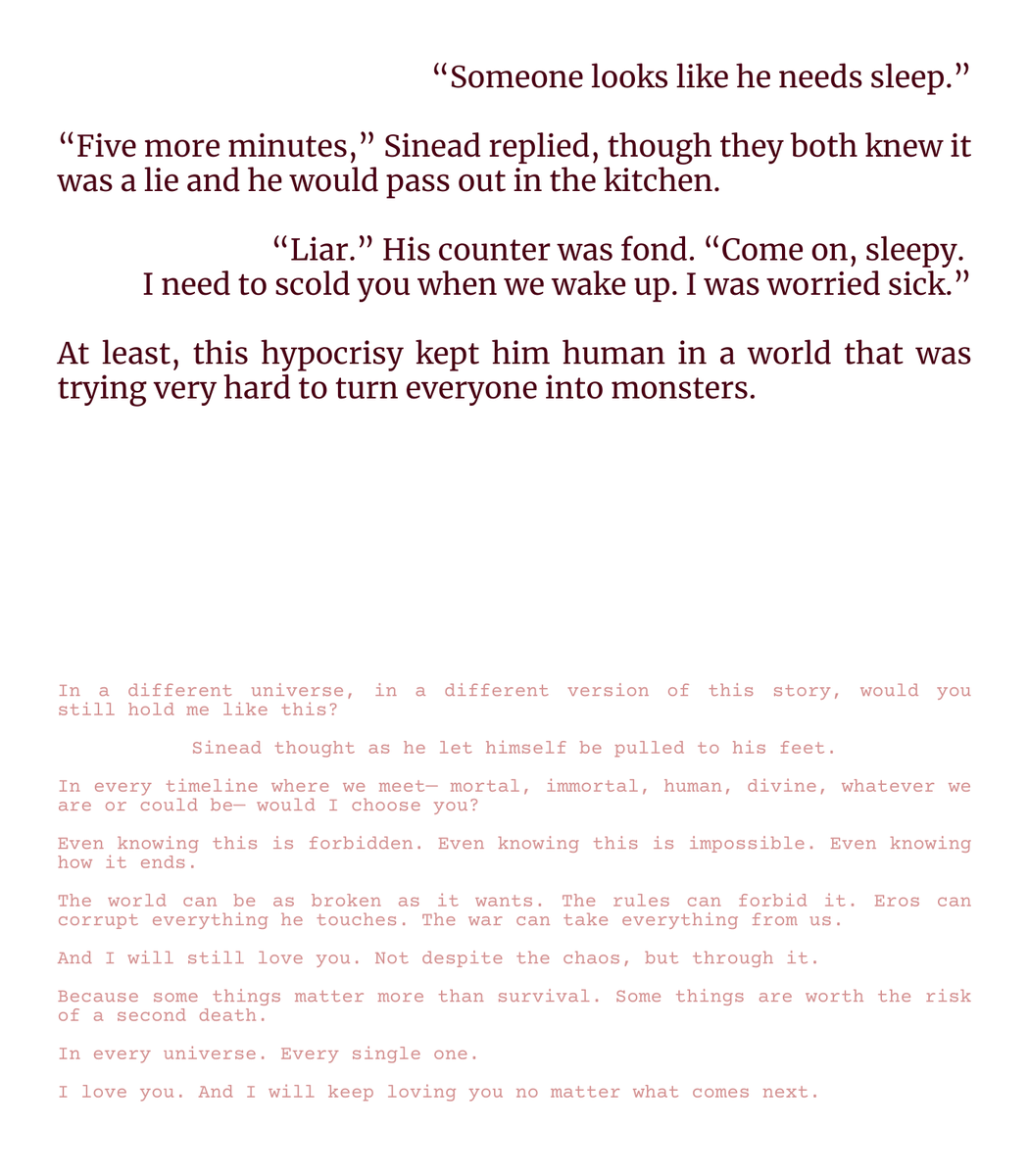 Cupid Society is now Closed! 🏹 tweet media