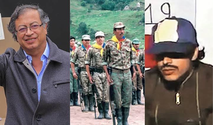 *LOS JÓVENES DEBEN CONOCER LA HISTORIA DEL M-19 – ÚLTIMO HILO:*

Debieron pasar más de tres décadas para que un exintegrante del M-19 llegara al poder. En 2022, Gustavo Petro fue elegido presidente de Colombia, no como representante de una colectividad política de esa guerrilla