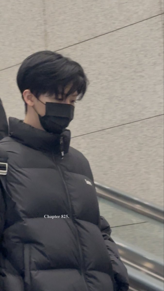 Chapter825's tweet image. 251228 ICN✈️

이쁘당

#JAEMIN #재민 #ジェミン 
#NCTDREAM #엔시티드림