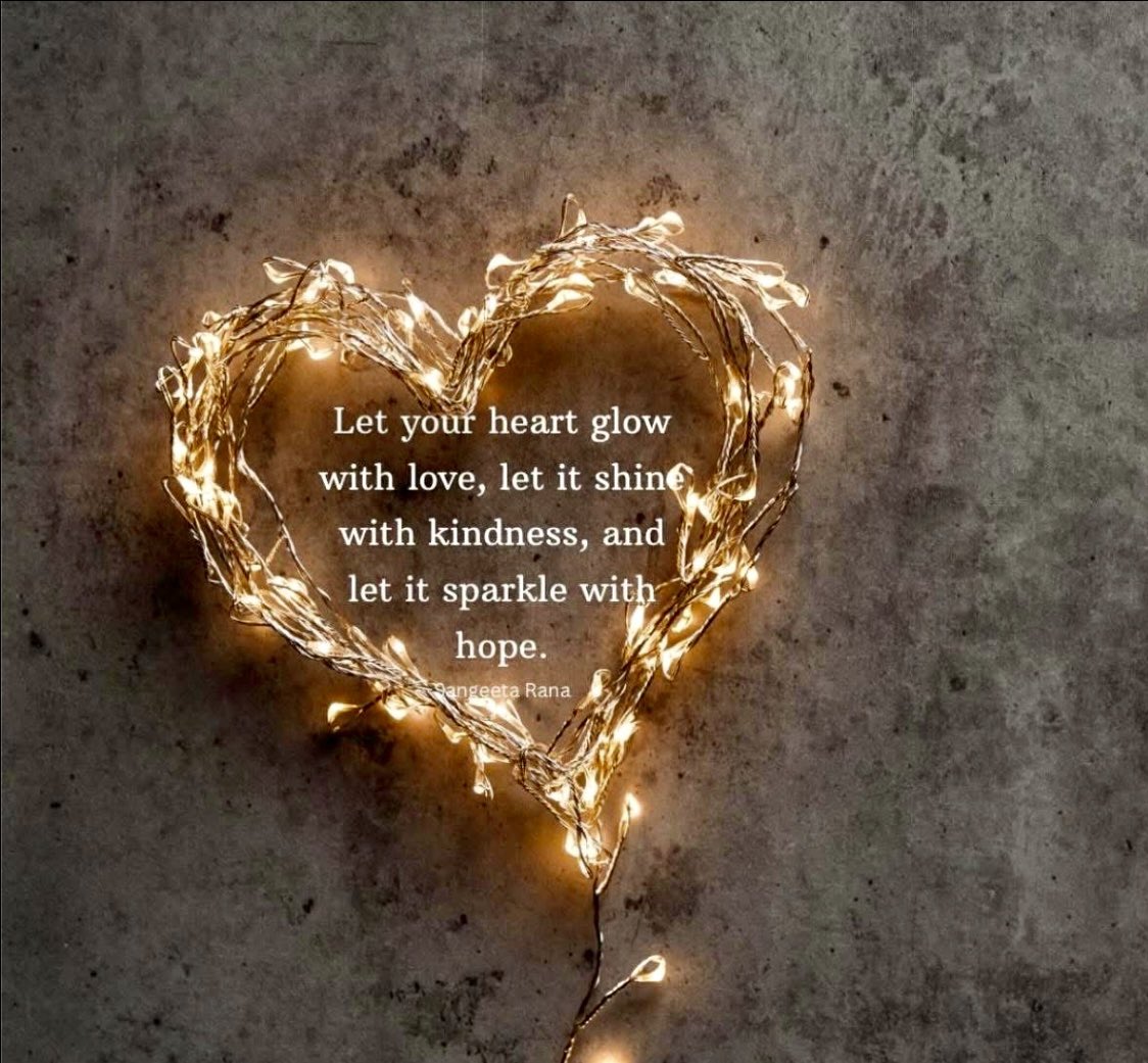 Love
🫶🏻🌟🫶🏻🌟🫶🏻
#God #godismycreator #Jesus #worldpeace #starseed #empaths #FaithInTheFuture #lightbringer  #bethechangeyouwanttoseeintheworld #FaithJourney #maketheworldabetterplace #Love #choices #SpiritualEnlightenment  #KindnessMatters