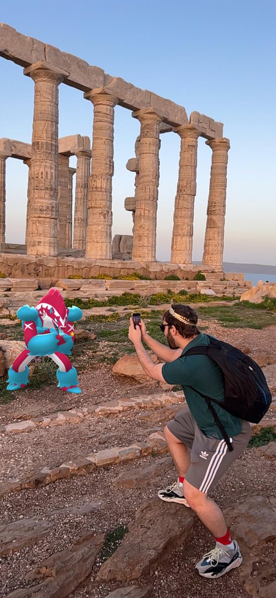 Pokemaster Marcello TL77 tweet media