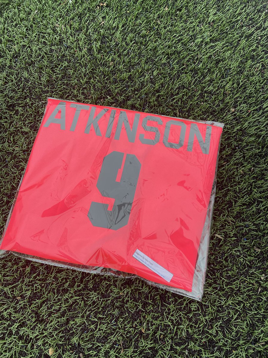 Mr. Atkinson tweet media