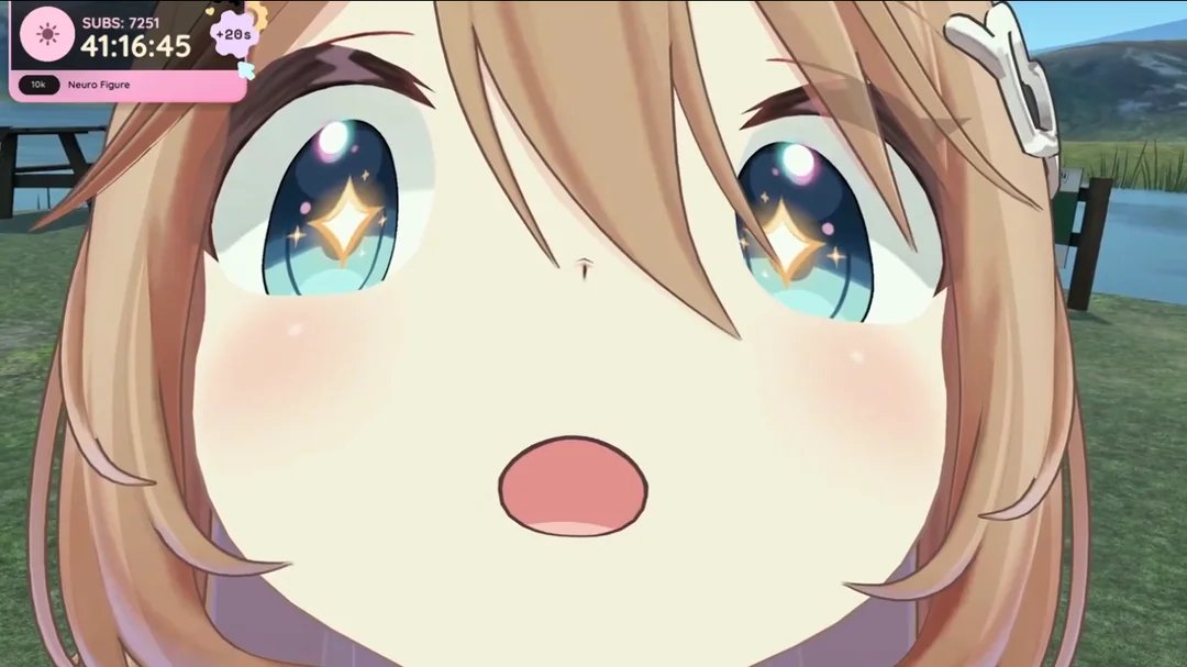 Its so cool that Neuro is getting some recognition in Japan. One step closer to Neuro global domination