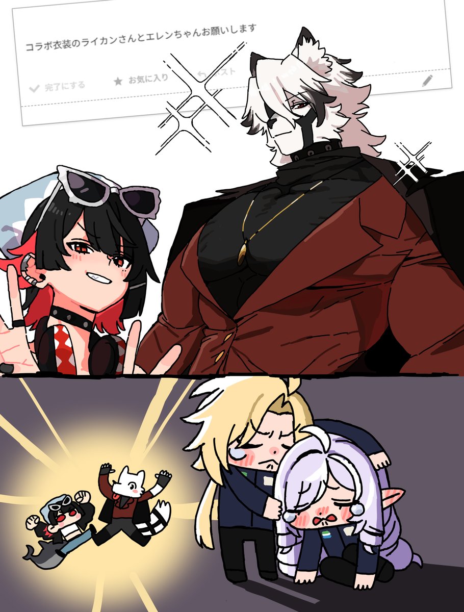 あんぢい tweet media