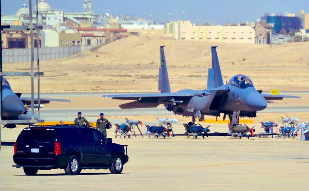 تهديد الأمن القومي السعودي = نزع روحك. ☠️🇸🇦