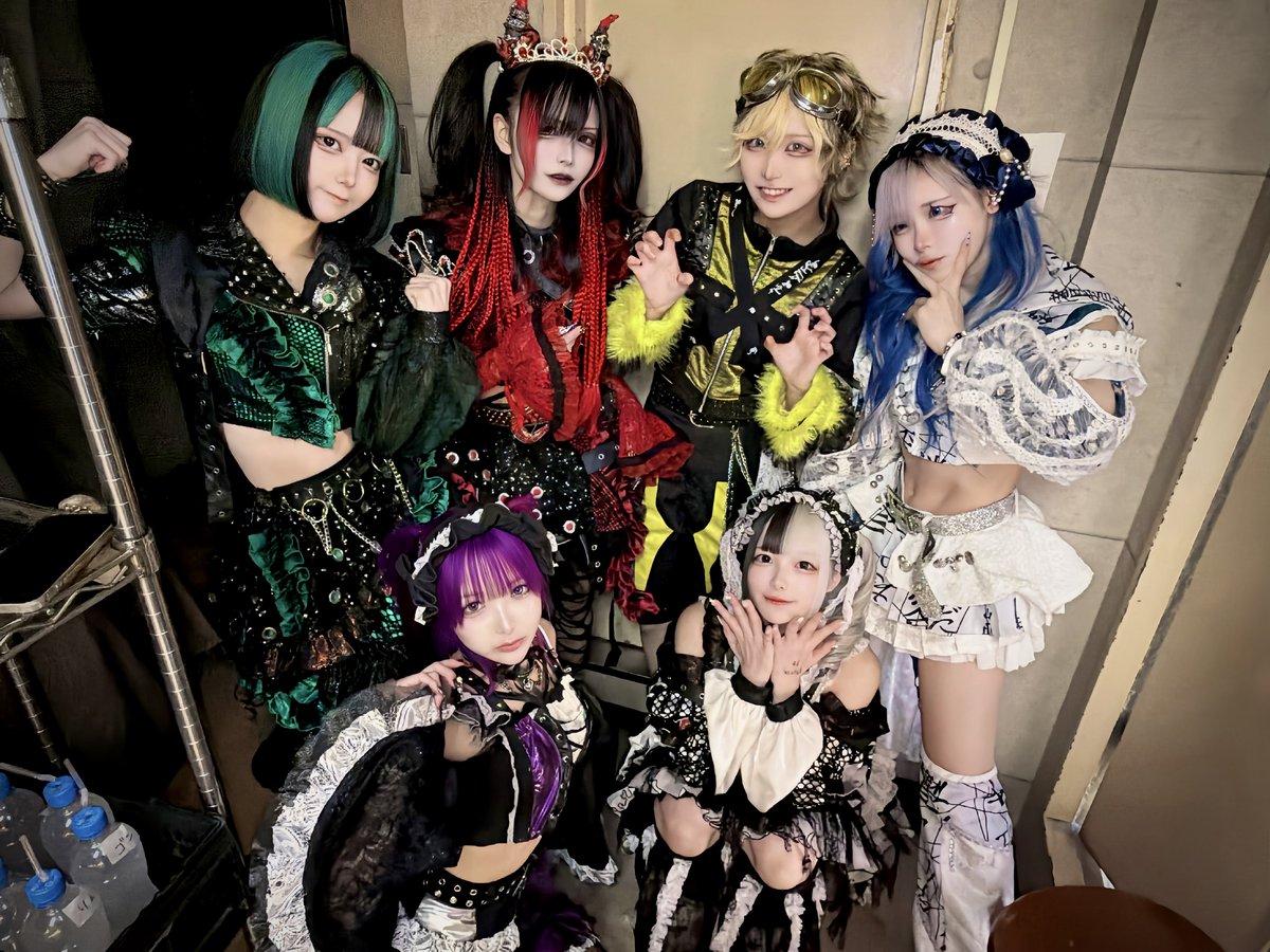 MADMED-マドメド- (@madmed_official) / Posts / X