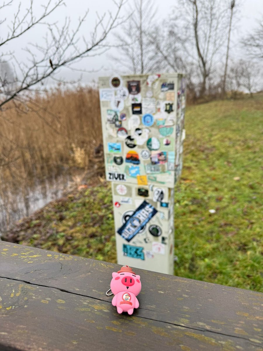 🐽 #GrupoMarrano presente en #Lituania