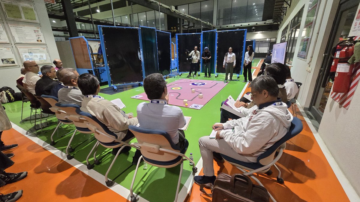 Narottam Sahoo tweet media