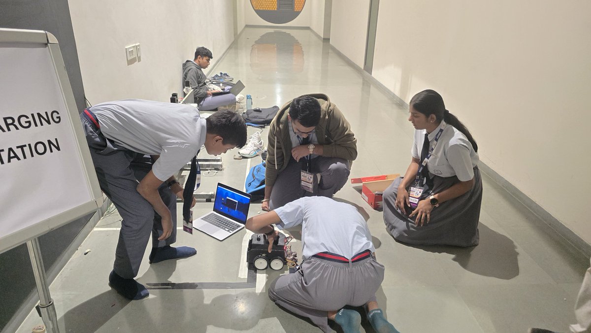 Narottam Sahoo tweet media