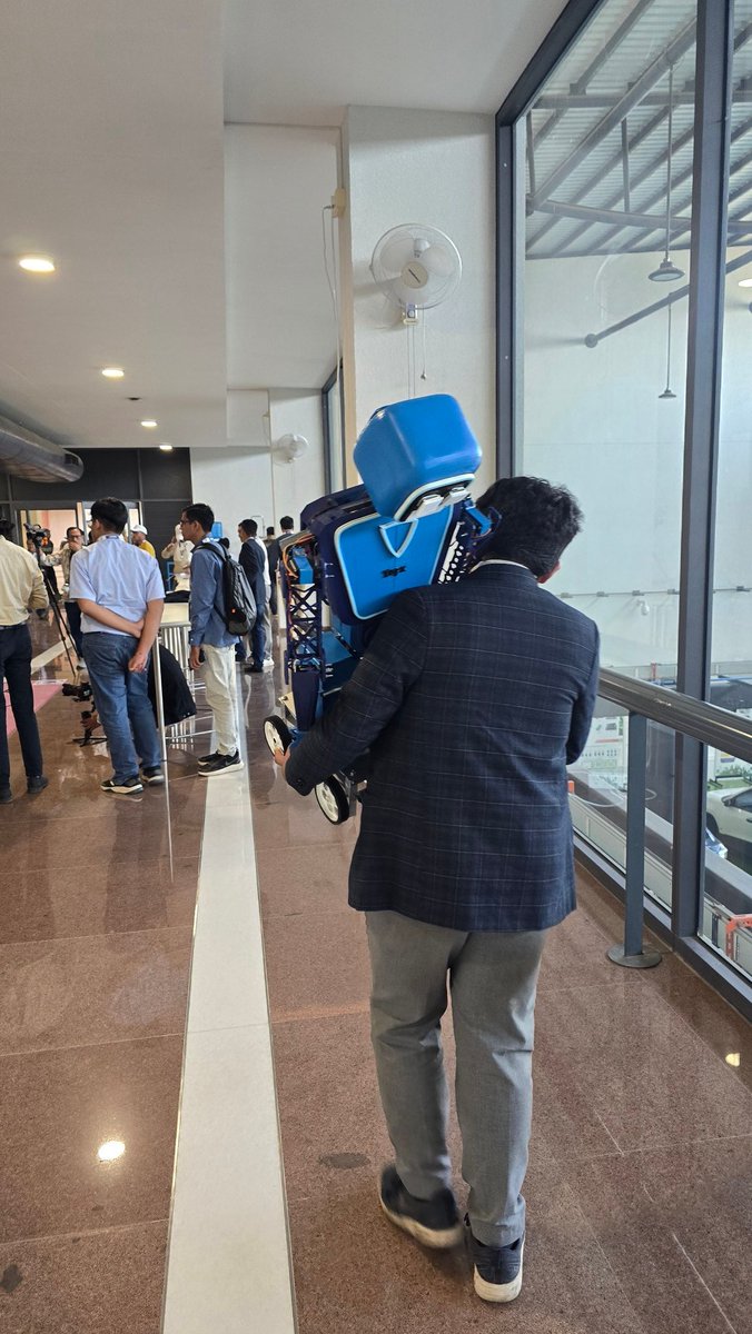 Narottam Sahoo tweet media