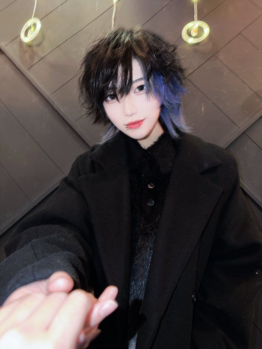 DIAVEL 楓雅あお チェキ 24枚 楓雅あお🦋✝︎DIAVEL (@diavel_ao) / Posts / X