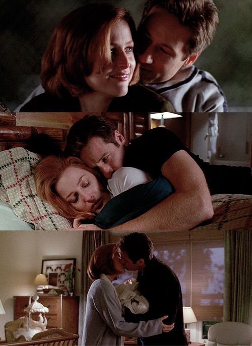 danascullxy's tweet image. "it's just a ship" maybe to YOU, i absorbed it into my soul