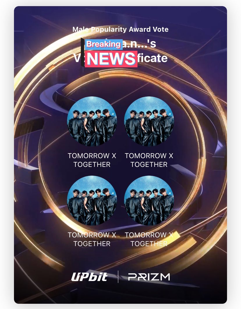 strawiertyun's tweet photo. selamat malam #MO4TXT #MOAisONE
#TOMORROW_X_TOGETHER
#TXTGoldenDisc2026 #TXT4GDA https://t.co/FIQqfS0qup