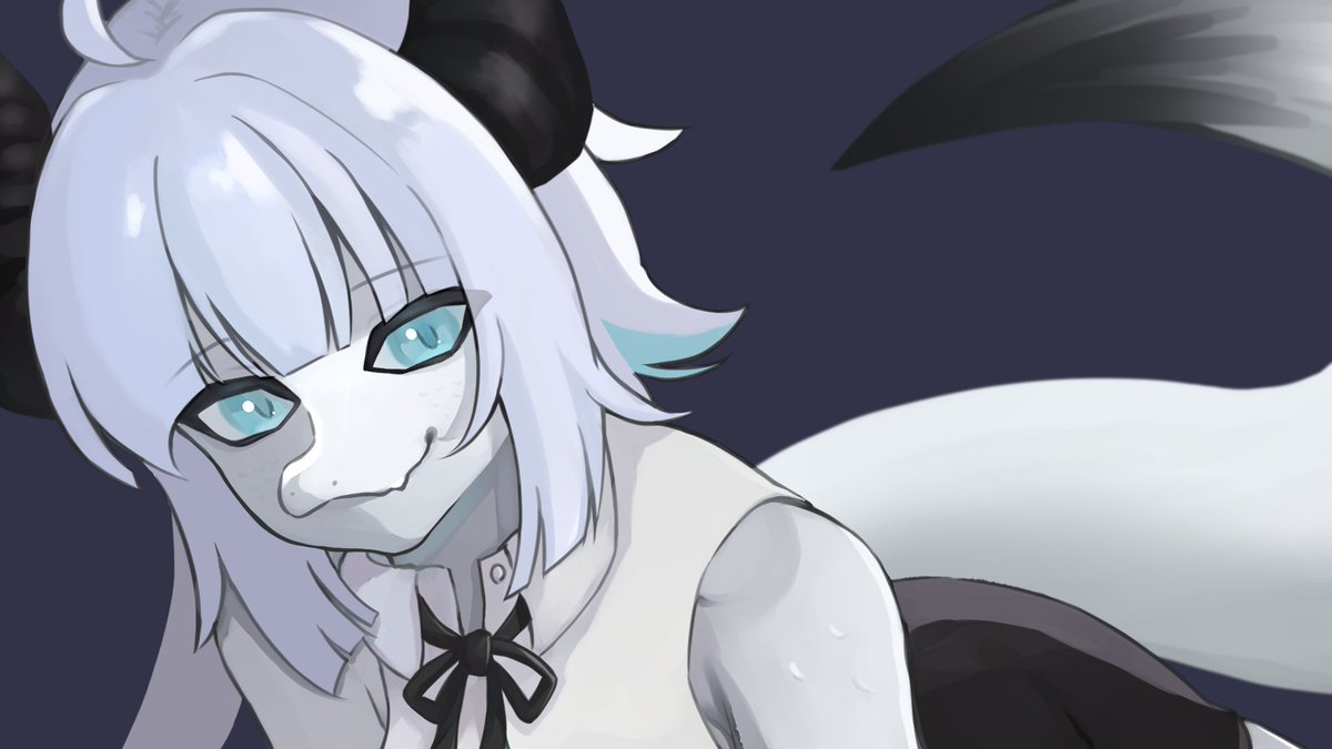 EIIwyn's tweet image. Very Koboldwu #RoodleDoodles

Skeb🎨: @/tsukishiro_za
Thank you very much!