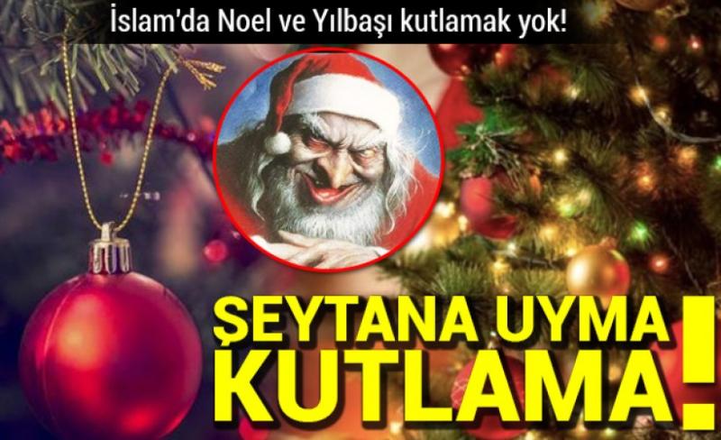 Ben müslümanım!, diyen kimse  #GünahGecesi kutlamaz!