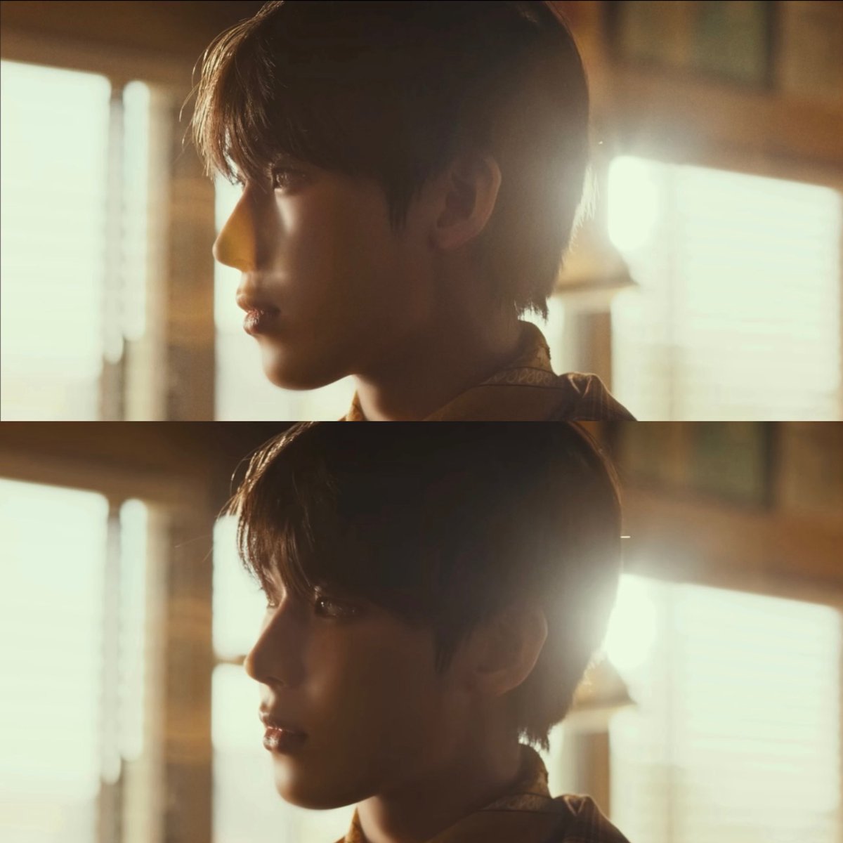 dankebby's tweet image. THE PRETTIEST SIDE PROFILE &amp;lt;3