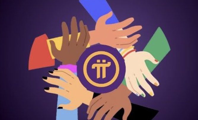 Flexl0y's tweet photo. GN GN, Pi Network Community 🤝
Different hands. One mission.
Together we build. Together we rise. 💎

Unity is our strength.
The future is Pi. 🚀

Drop your Pi Username below 👇 

#PiNetwork #PiCommunity #OnePi #PiPioneers #CryptoUnity #BuildTogether https://t.co/6Cf1laNzqX