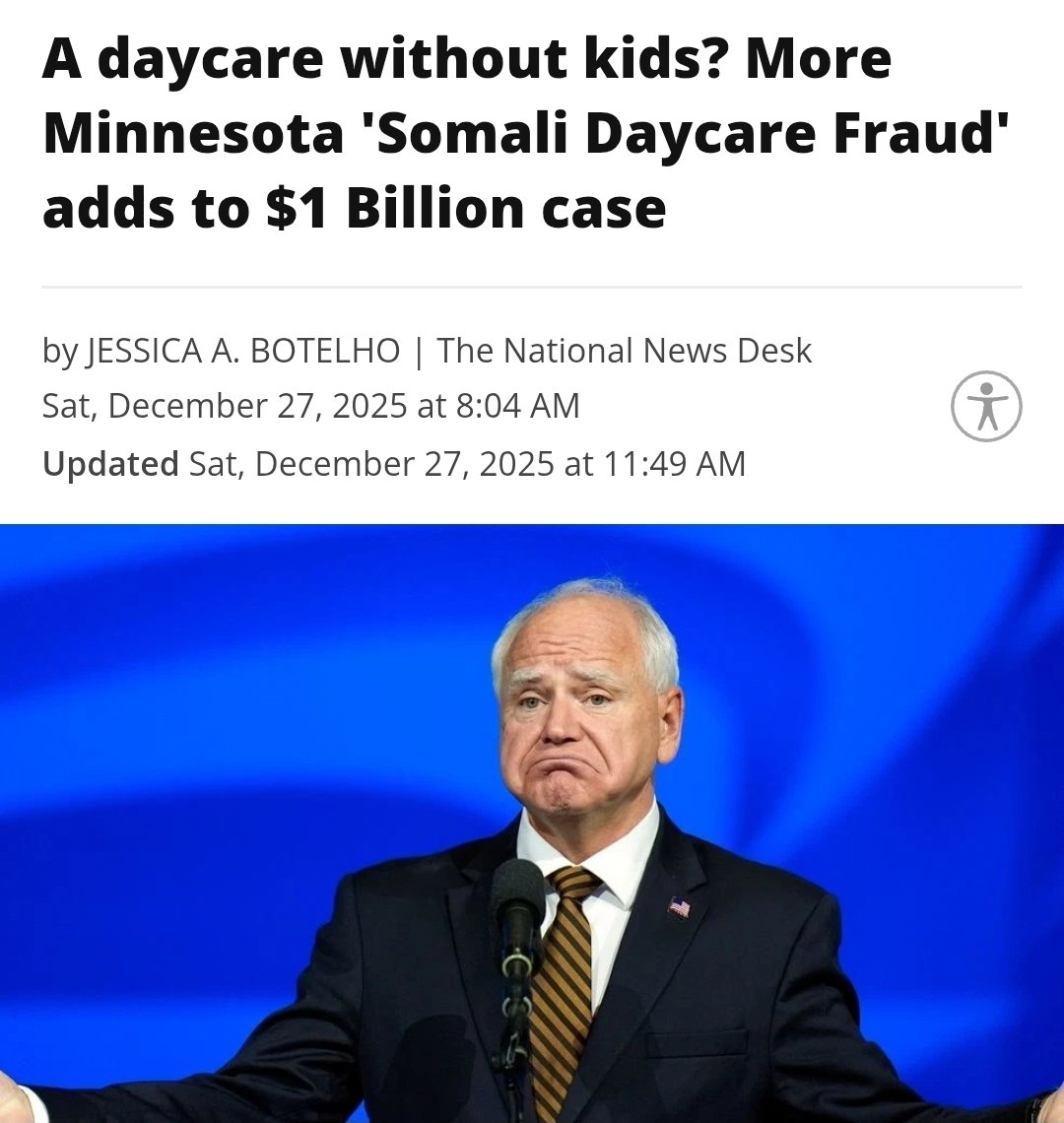 ZeroLeftt's tweet image. Arrest Tim Walz