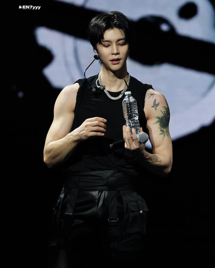 peachyjeyya's tweet image. Thank you 2025 for this Johnny