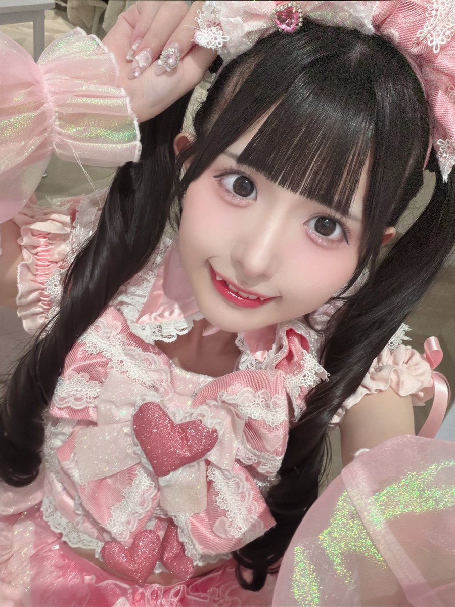 桃音あんな🧸ニコラバ tweet media