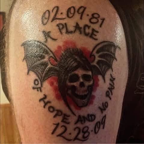 16 years has passed and it just hits me like it just happened. I will never forget the transformative power of the pain I felt that day. It still lingers but my memory of you will always be my most treasured inspiration. We miss you. #foREVer