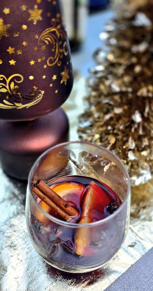 Op 4de Kerstdag zijn alle mensen vrienden 🥰