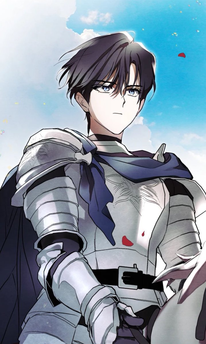 chibimiyeon's tweet image. an enemies-to-lovers–coded romance between a knight and a princess

and the best part? it's GL

YES, YOU HEARD ME, IT'S GL