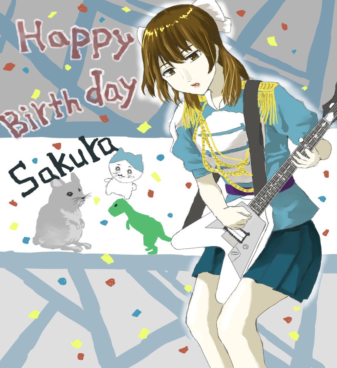 Peach (@i_would_die_4u) / Posts / X